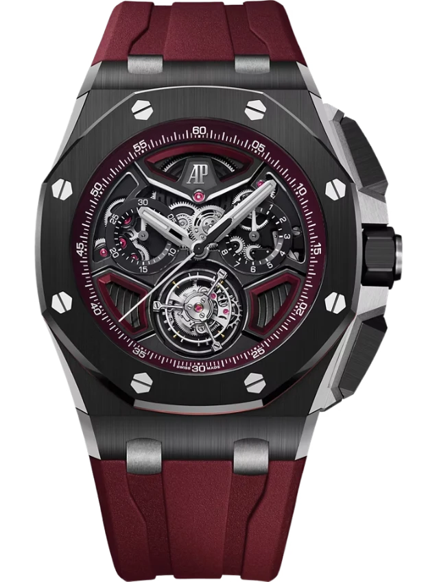 Top 5 Luxury Watches to Buy Before Prices Skyrocket in 2025 image 4.webp